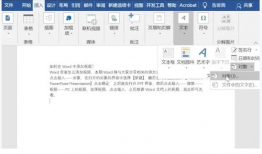 word怎么插入视频,nn1. 打开Word文档。n2. 将光标放置在您想要插入视频的位置。n3. 点击“插入”选项卡。n4. 在“媒体”组中，点击“视频”按钮。n5. 选择您想要插入的视频文件，然后点击“插入”。n6. 视频插入后，点击视频框，选择“格式”选项卡。n7. 在“视频格式”组中，点击“视频选项”。n8. 在“视频选项”窗格中，找到“标题”部分，勾选“显示标题”复选框。n9. 在“标题”文本框中输入您想要生成的概述文章副标题。nn结果：视频下方将显示您输入的概述文章副标题。